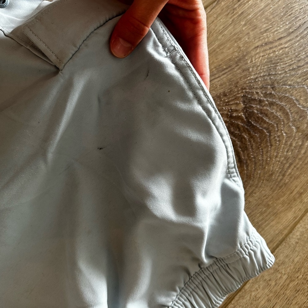 Quicksilver Waterman Collection Shorts - Picture 5 of 5
